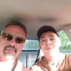 Meet your Posher, Billy